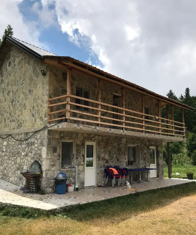 Guesthouse Arben Selimaj