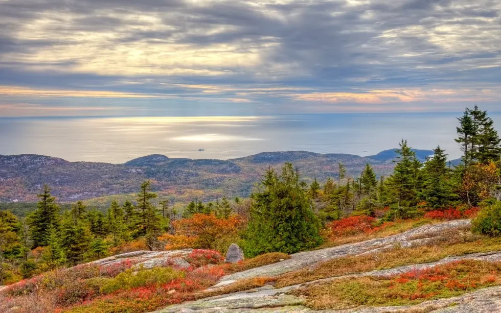 Acadia National Park