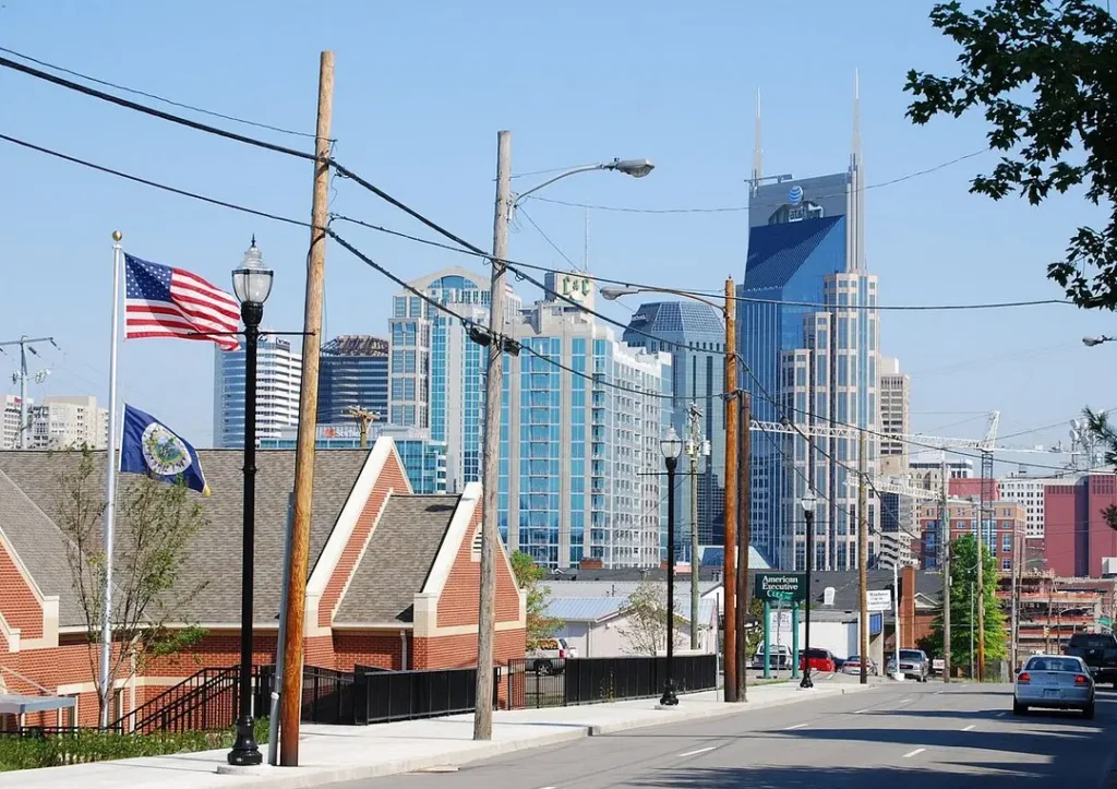 Nashville