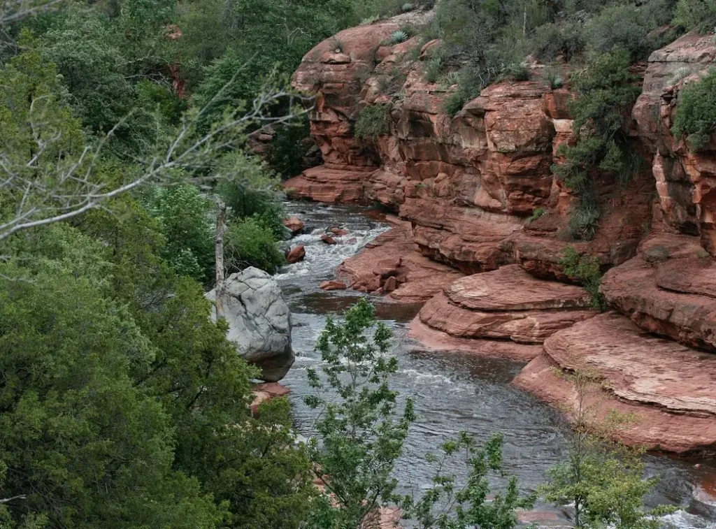 Sedona, Arizona