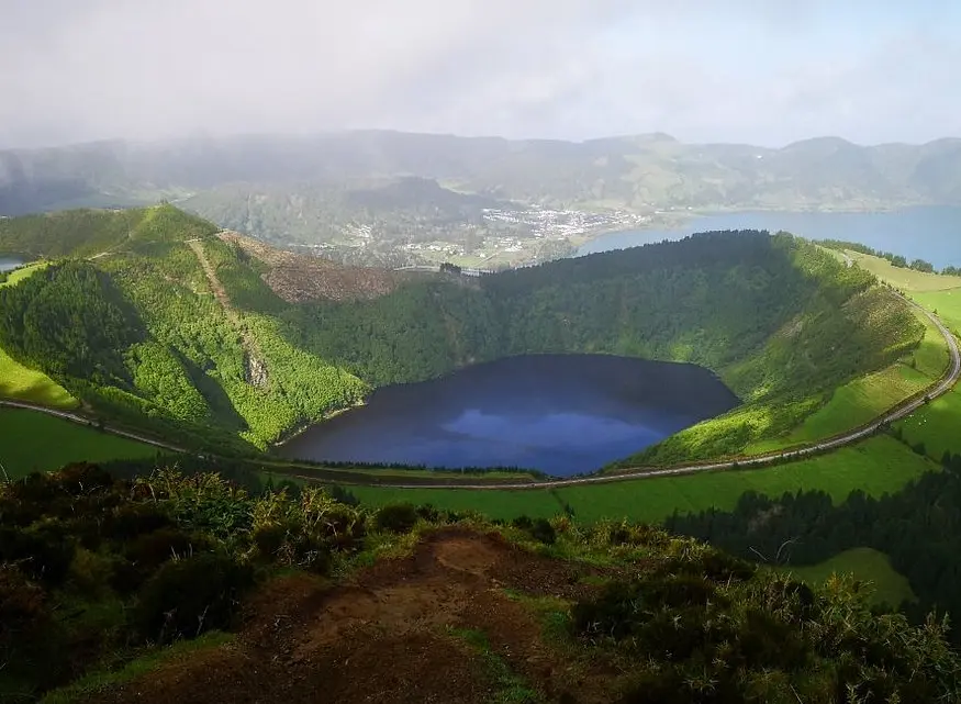 Azores, Portugal