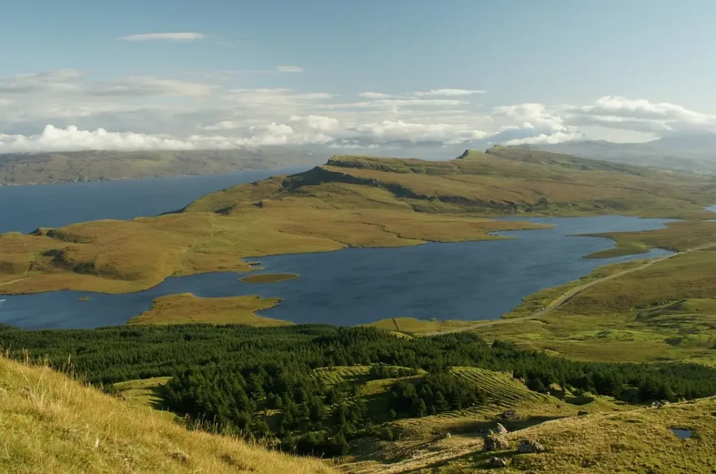 Isle of Skye, Scotland