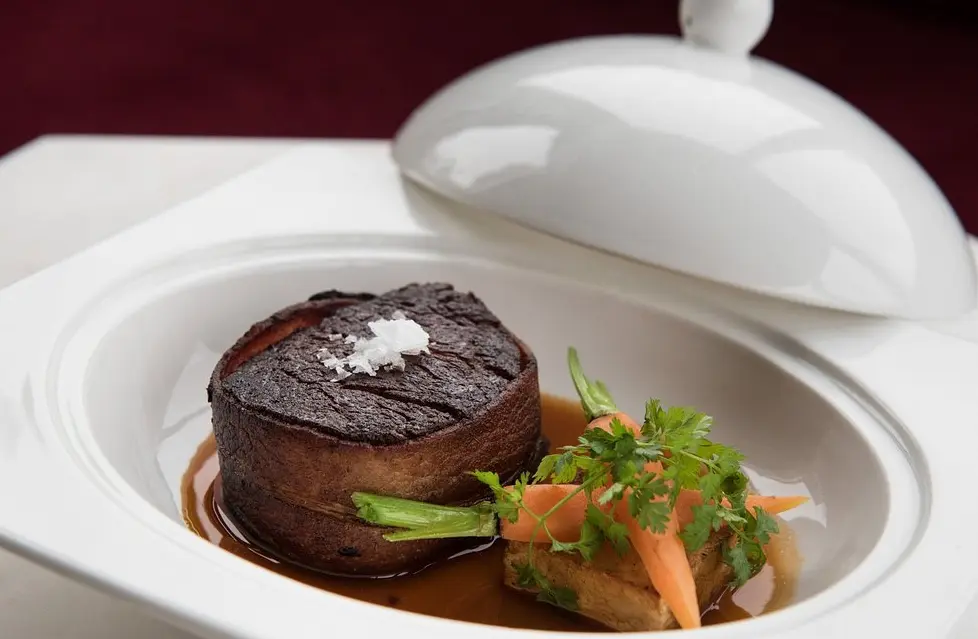 Ophelia prime beef tenderloin 
