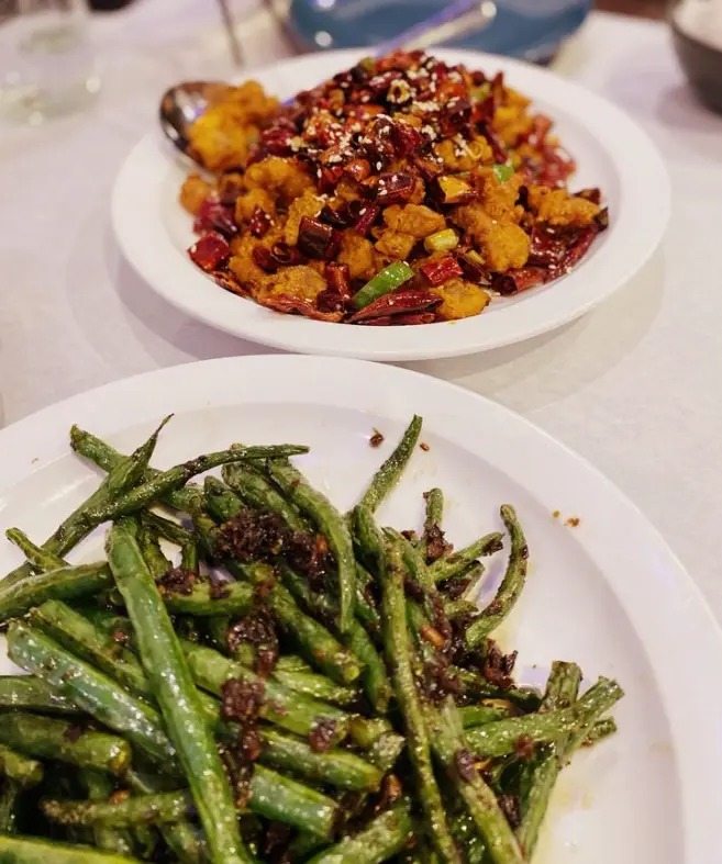 Mala Kitchen