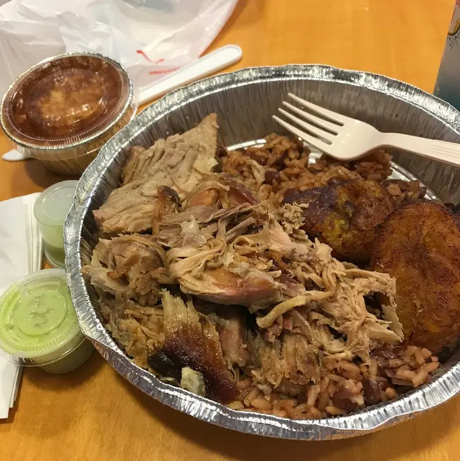 Tina's Cuban Cuisine