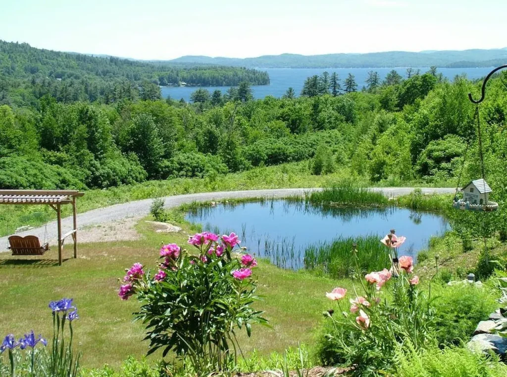 Coppertoppe Inn and Retreat Center