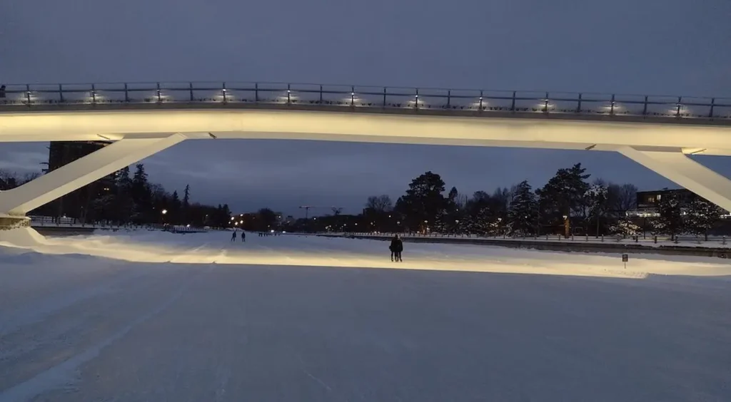 Rideau Canal National Historic Site