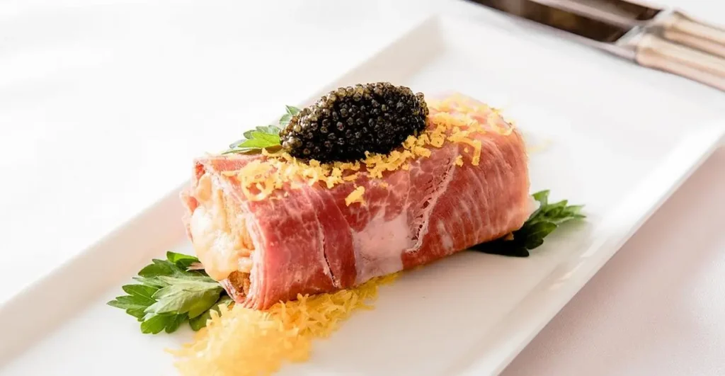 Circa 1886 Restaurant