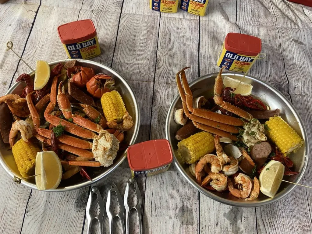 Noizy Oysters Bar & Grill