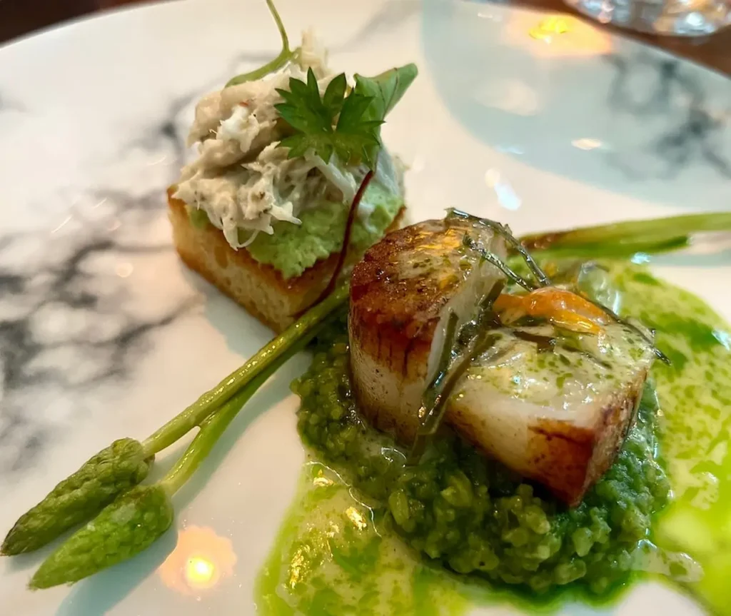 Wild Common Charleston