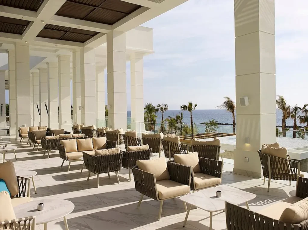 Amavi, MadeForTwo Hotels – Paphos