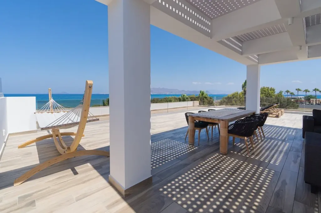 Lango Design Hotel & Spa