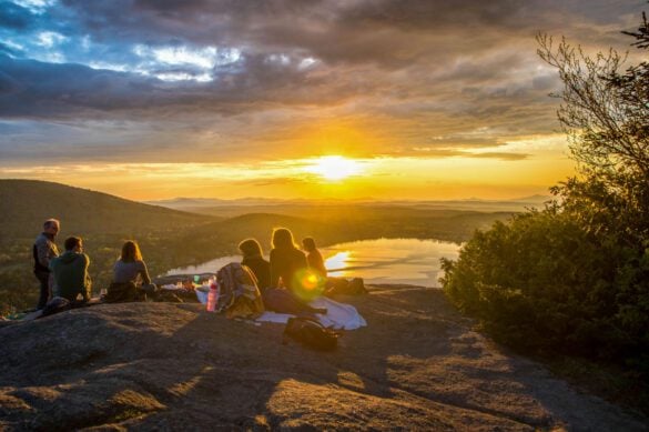 Small Group Nature Vacations in 2024-2025