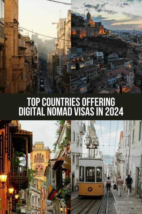 WHAT COUNTRIES HAVE DIGITAL NOMAD VISA visual data 5