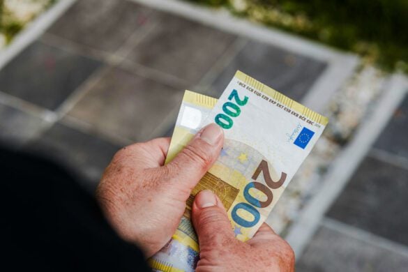 Why are Hostels in Europe so Expensive Right Now