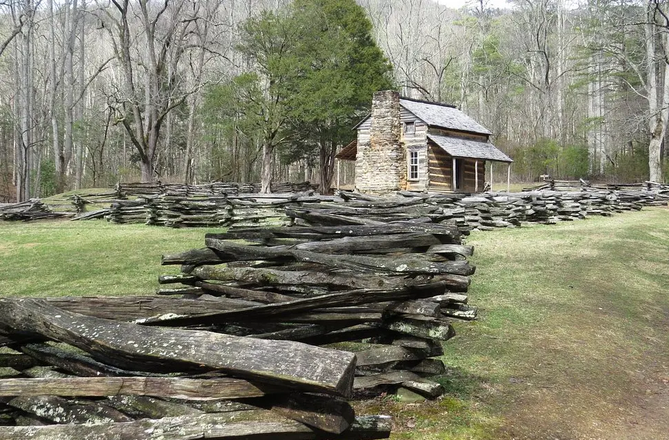 Great Smoky Mountains National Park