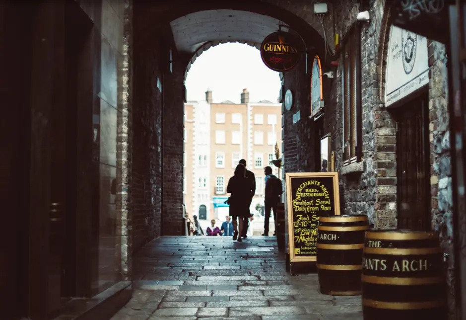 Dublin, Ireland