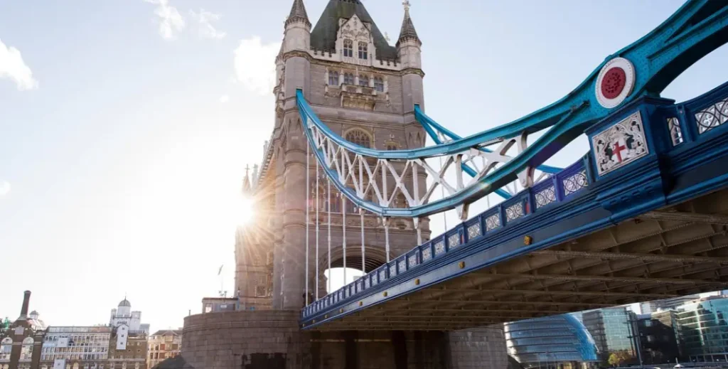 Tower Bridge