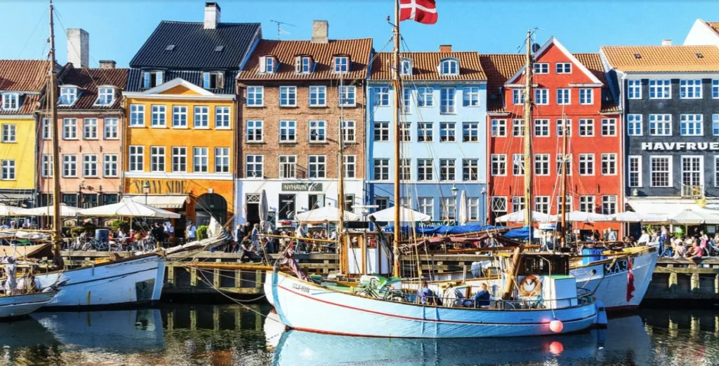 Copenhagen, Denmark