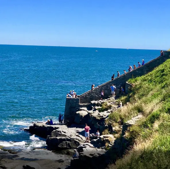 Newport, Rhode Island