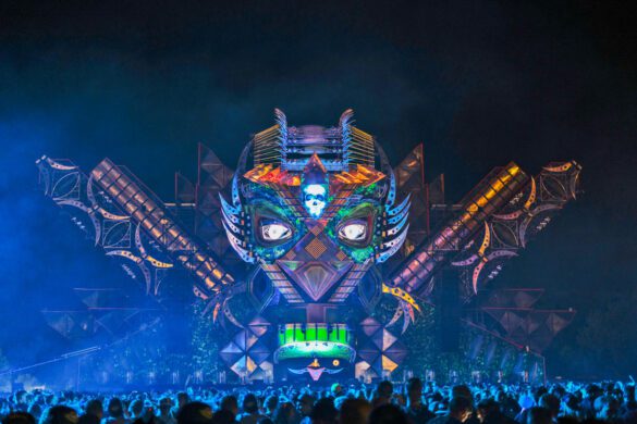 12 Convenient Places to Stay Near Tomorrowland (Antwerp, Brussels, Boom)