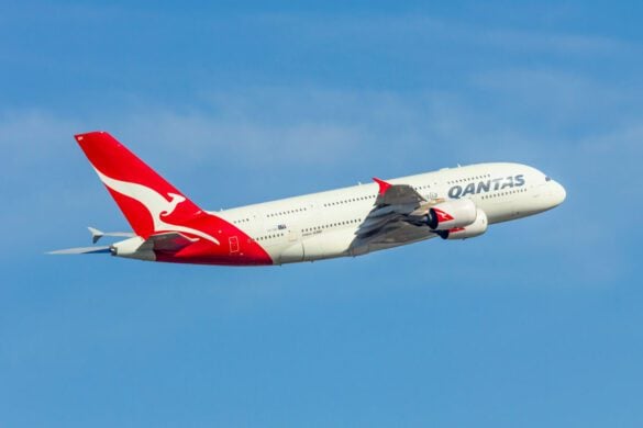 11 Best Business Class Airlines for USA to Australia Flights in 2025