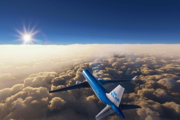 11 Best Business Class Airlines to London from the US