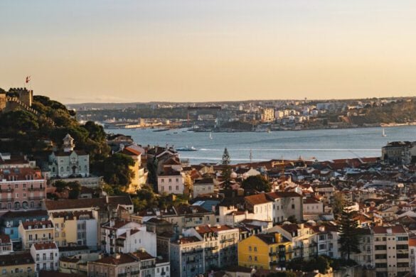 12 Underrated Places in Lisbon That Deserve to Be on Your Bucket List