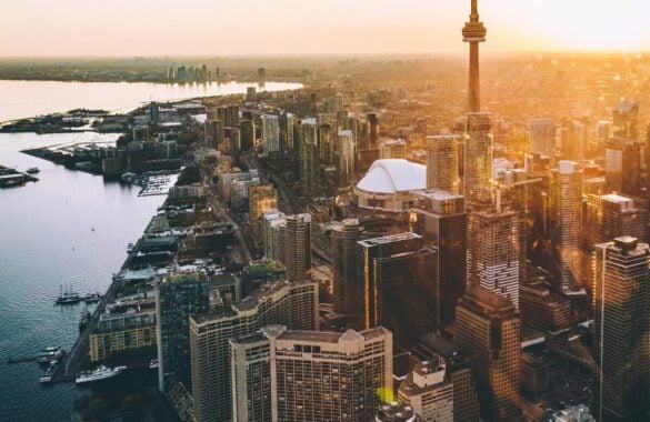 12 Hidden Gems in Toronto Unique Spots in Toronto