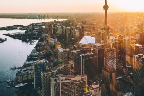 Toronto’s Best-Kept Secrets: 12 Hidden Gems You Won’t Believe Exist