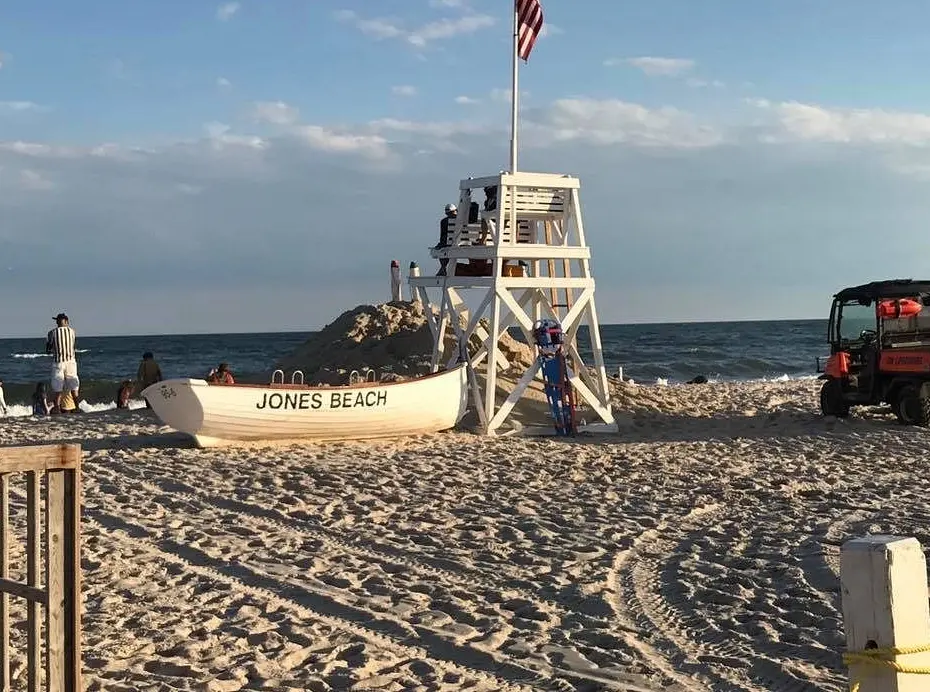 Jones Beach State Park