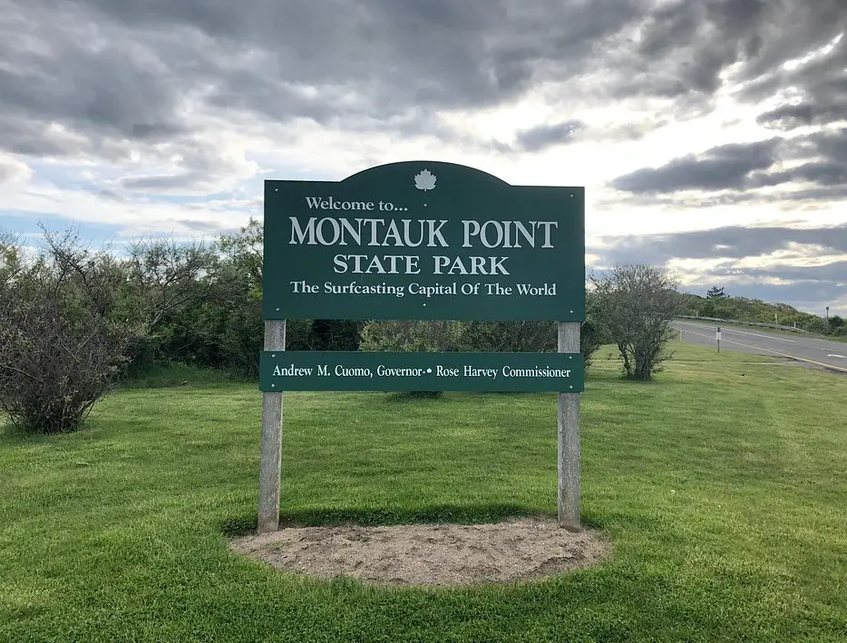Montauk Point State Park