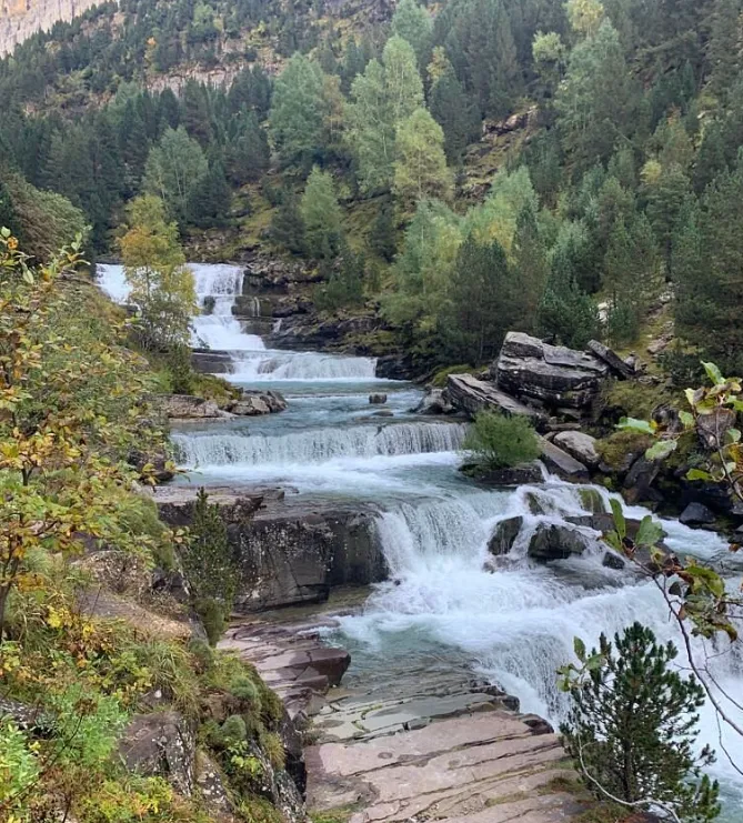 Ruta Cola de Caballo