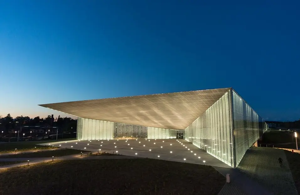 Estonian National Museum