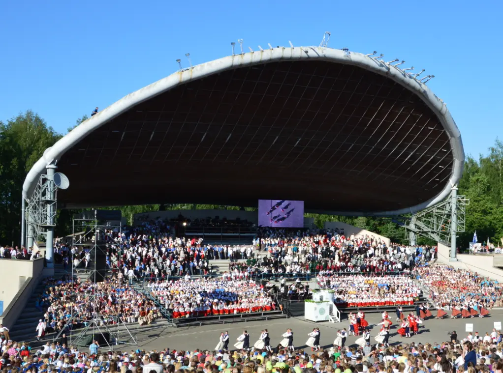 Tartu Song Festival