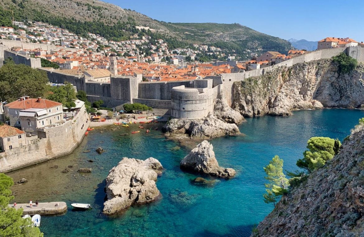 13 Best Cities in Europe for Nature Lovers
