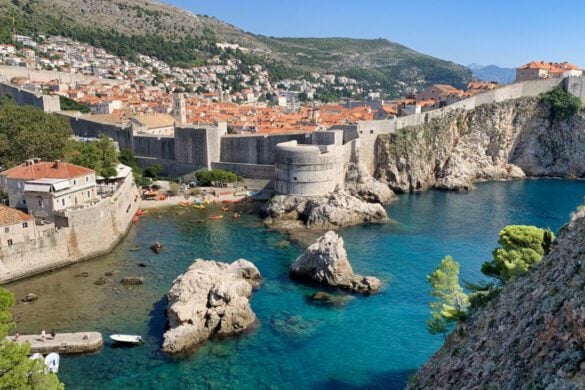 13 Best Cities in Europe for Nature Lovers