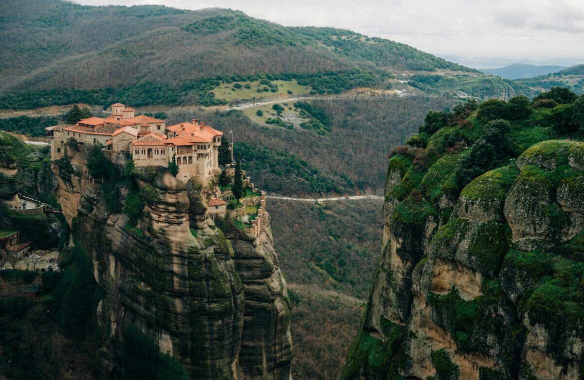 15 Beautiful Small Towns in Europe You Should Visit