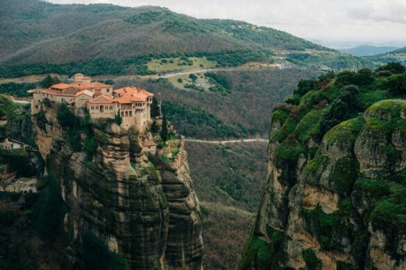 15 Beautiful Medieval Towns in Europe to Visit (Updated 2025)