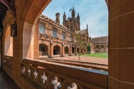 Where Academia Meets Architecture: 15 Gorgeous Campuses Worldwide