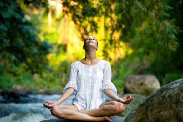 15 Top Wellness Travel Destinations Around the World