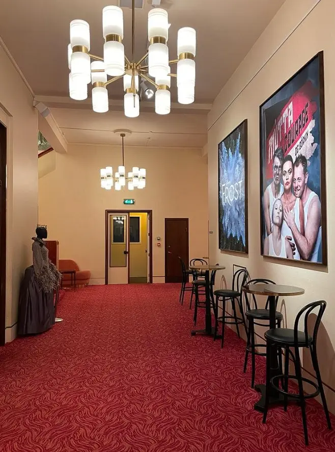 National Theatre of Iceland