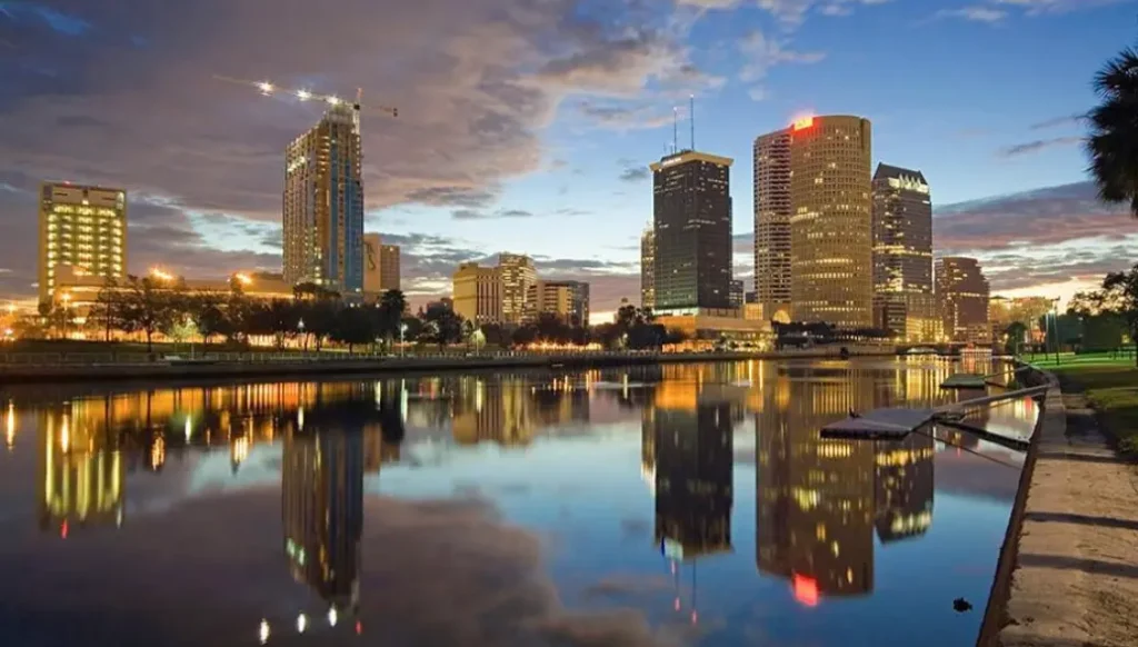Tampa