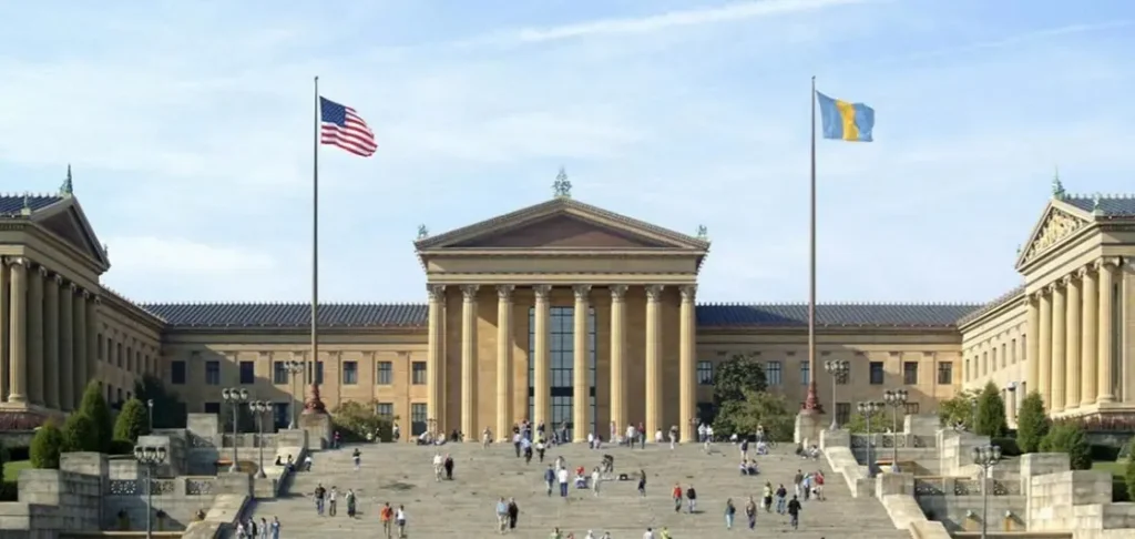 Philadelphia Museum