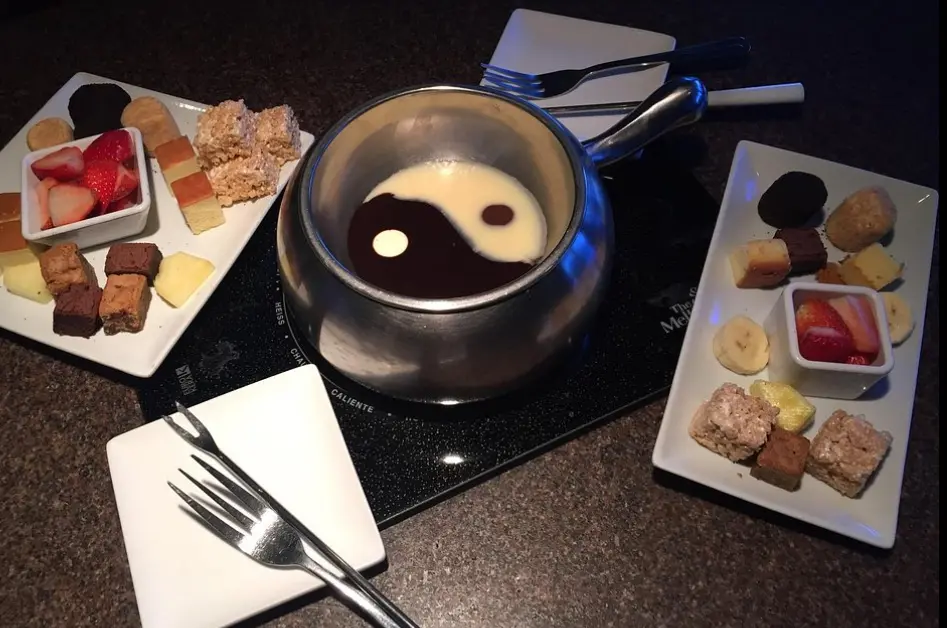 The Melting Pot