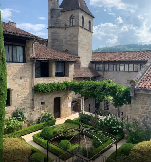 Figeac, France