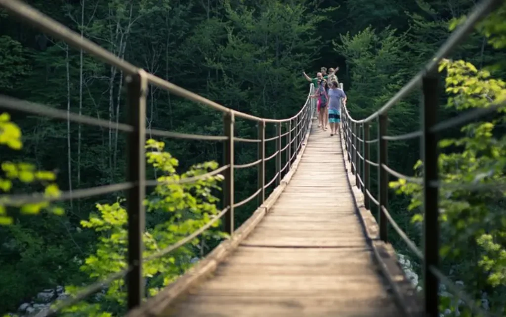 Triglav National Park