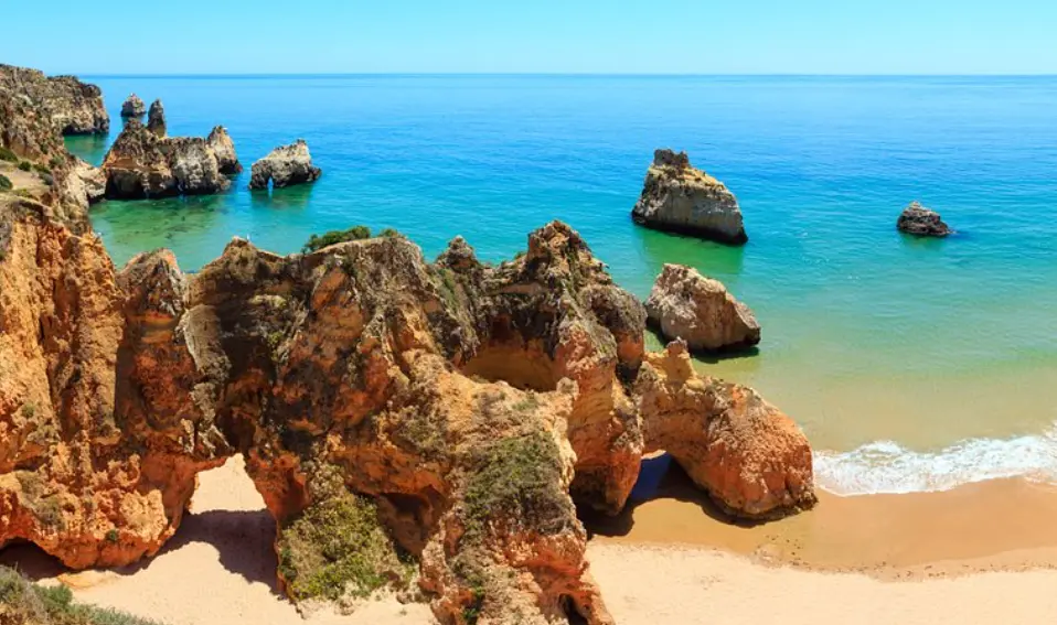 Algarve