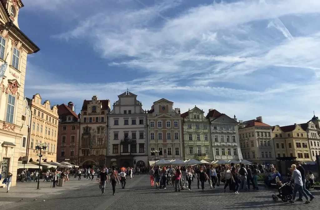 Prague, Czech Republic