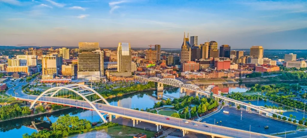 Nashville, Tennessee